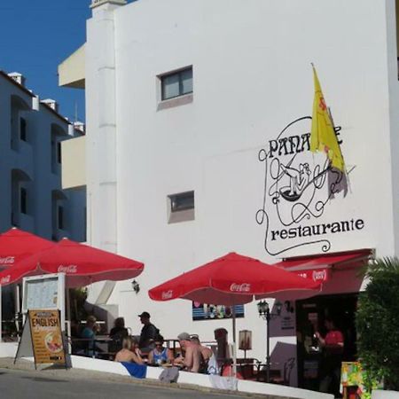 Detrinver in Albufeira  Exterior foto