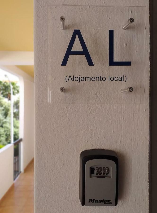 Detrinver in Albufeira  Exterior foto