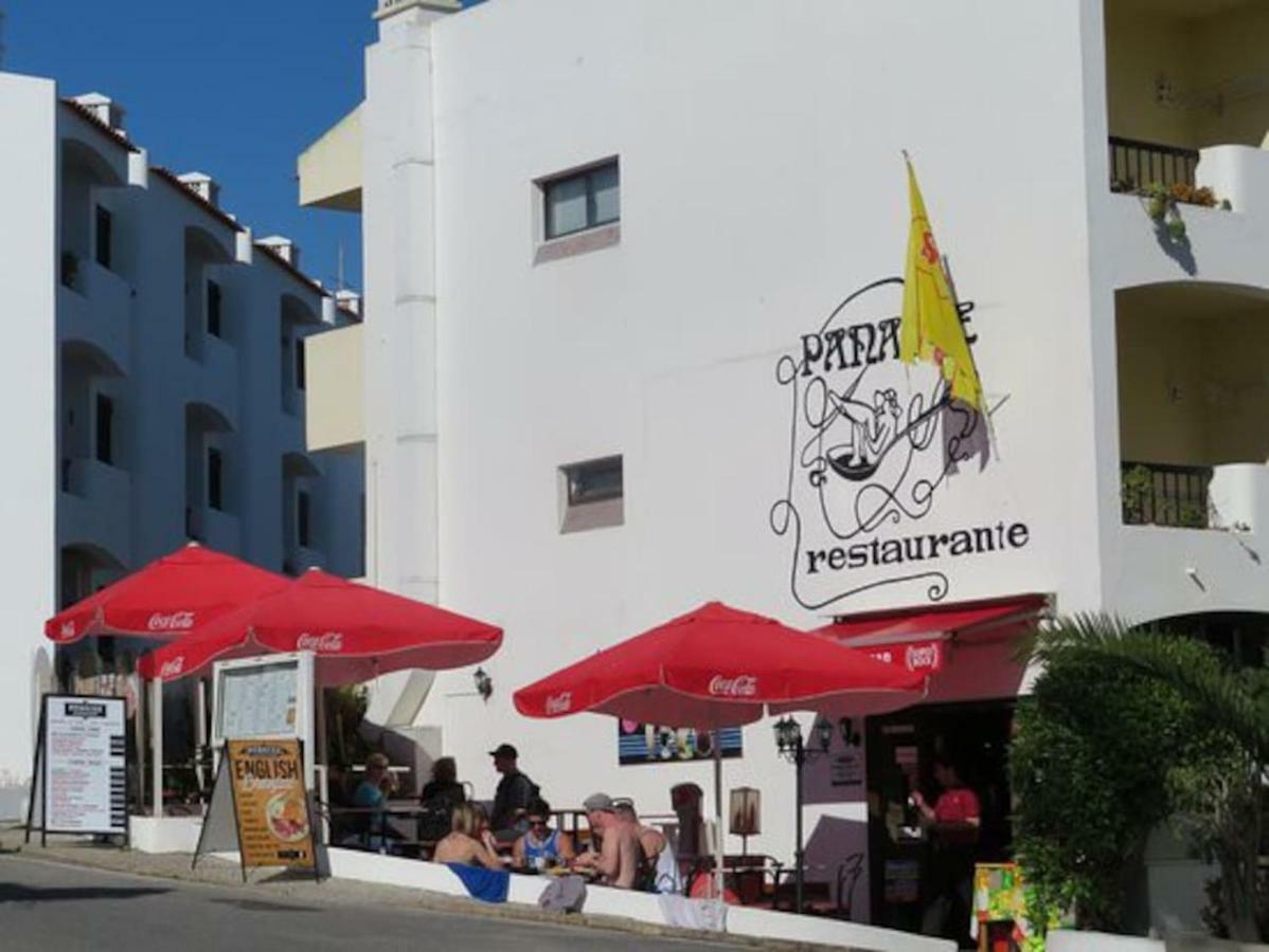 Detrinver in Albufeira  Exterior foto